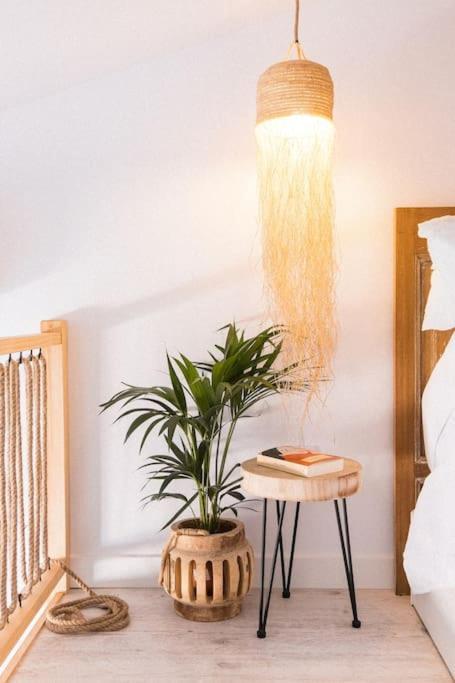 Luxury Beach - Sun Club Playa Del Aguila Maspalomas  Luaran gambar