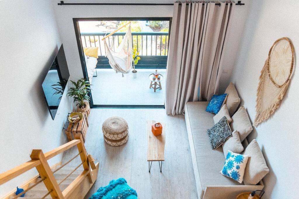 Luxury Beach - Sun Club Playa Del Aguila Maspalomas  Luaran gambar
